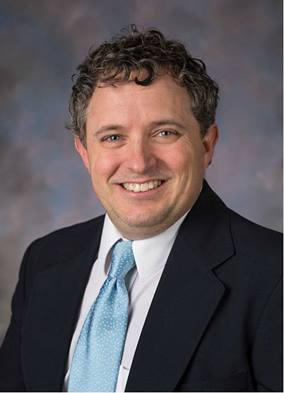 Gregory Pearson, MD, FAAP, FACS