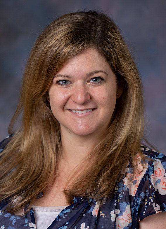 Dr. Stout