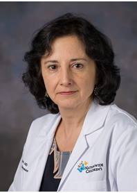 Nationwide Children's Hospital Medical Professional