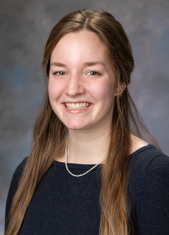 Nationwide Children's Research Staff, Hannah Gove