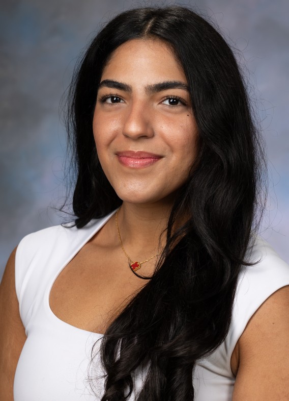 Nationwide Children's Research Staff, Haya Alsammerai