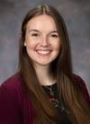 Hayley St. John, MA, CCC-SLP