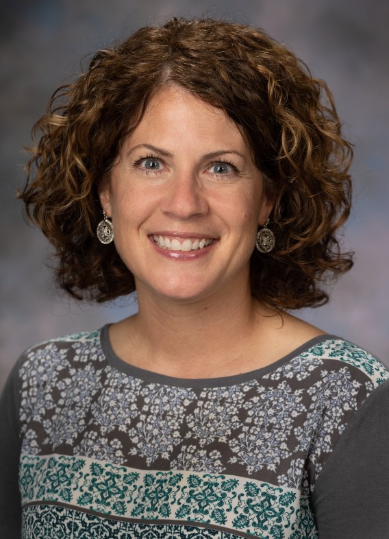 Nationwide Children's Staff, Heather Missler