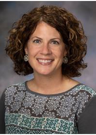 Nationwide Children's Staff, Heather Missler