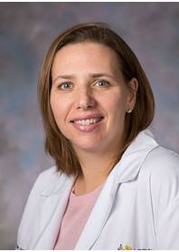 Nationwide Children's Hospital Medical Professional