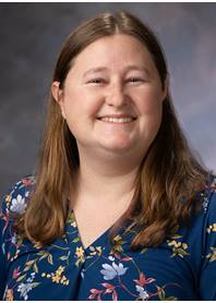 Nationwide Children's Hospital Medical Staff, Heather Weydig