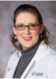 Nationwide Children's Hospital Medical Professional