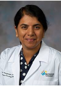 Nationwide Children's Hospital Medical Professional