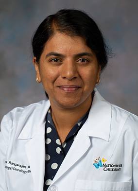 Nationwide Children's Hospital Medical Professional