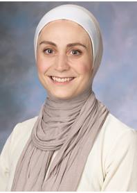 Hiba Salhah