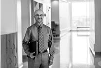 Meet Our Faculty