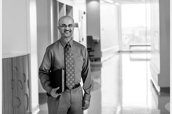 Hiren Patel