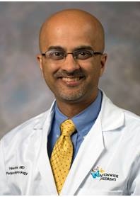 Hiren Patel