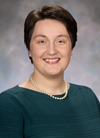 Holly Deckling, MSSW, LISW