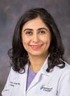 Homa Amini, DDS, MPH, MS