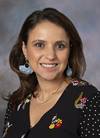 Irene Mikhail, MD