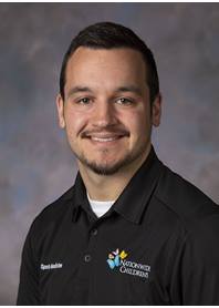 Jacob Richardson
