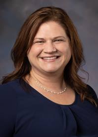 Jacqueline Alspaugh