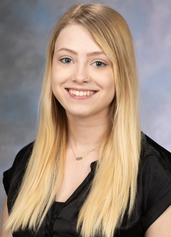 Nationwide Children's Hospital Research Staff, Jacqueline Blackburn