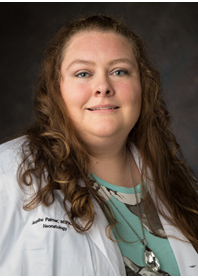 Jacqueline E. Palmer, PA-C