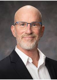 James MacDonald