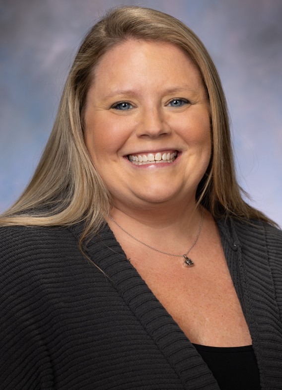 Nationwide Children's Hospital Medical Professional, Jeanette Hardy