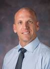 Jeff Sydes, CSCS