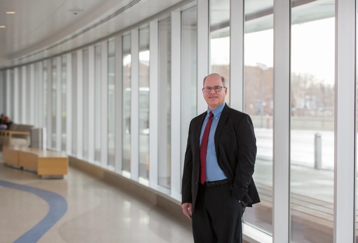Dr. Jeffrey Hoffman