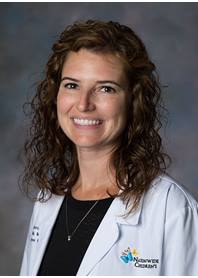 Nationwide Children's Hospital Medical Professional