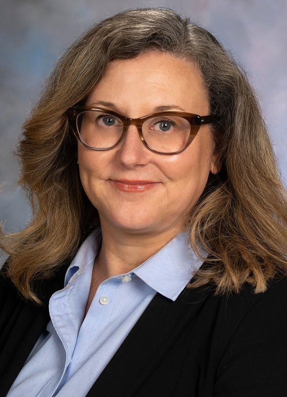 Jennifer Cass, MD