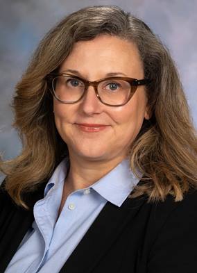 Jennifer Cass, MD