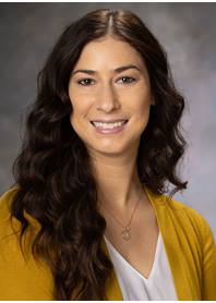 Jennifer Franckhauser