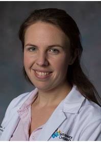 Nationwide Children's Hospital Medical Professional