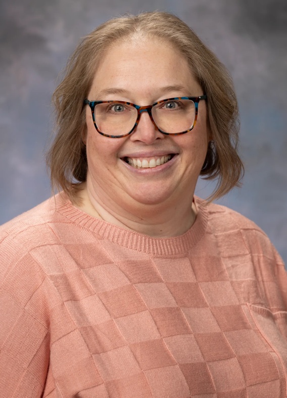 Jennifer Hamilton