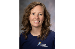 Nationwide Children's Hospital Medical Professional