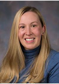 Jennifer Hansen-Moore