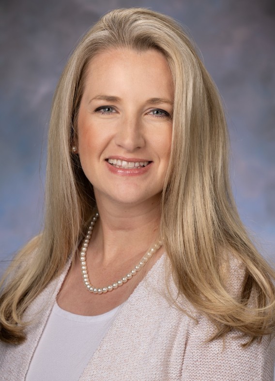 Jennifer Barker