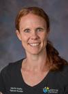 Jenny Worthington, PT, DPT