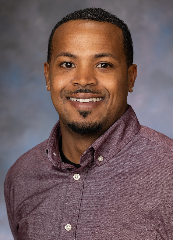 Jerrell Fernandez