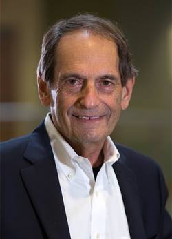 Jerry Mendell
