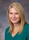 Jessalyn Mayer, MSOT, OTR/L