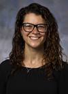 Jessica Napolitano, MS, RD, CSSD, LD