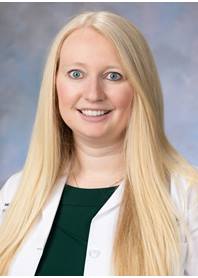 Nationwide Children's Hospital Staff, Jessica O'Neal
