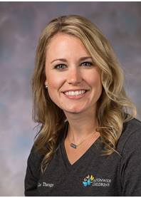 Nationwide Children's Hospital Medical Professional