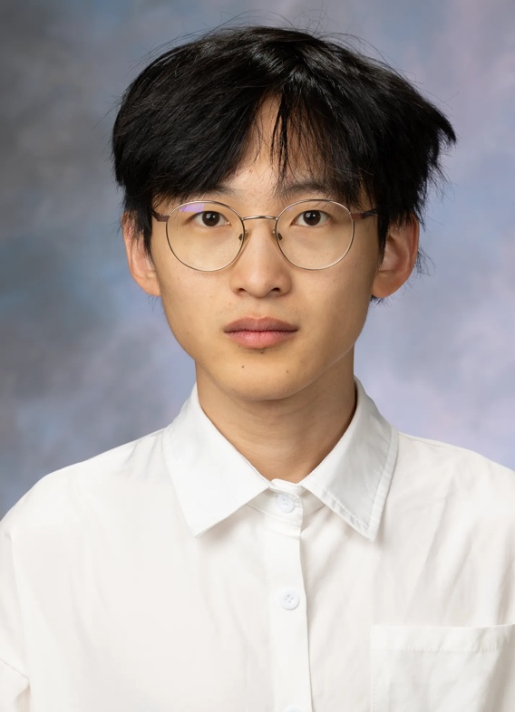 Jiapeng Dong