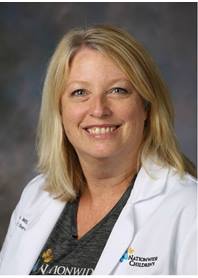 Nationwide Children's Hospital Medical Professional