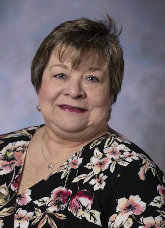 Jo Beth Burns Womack