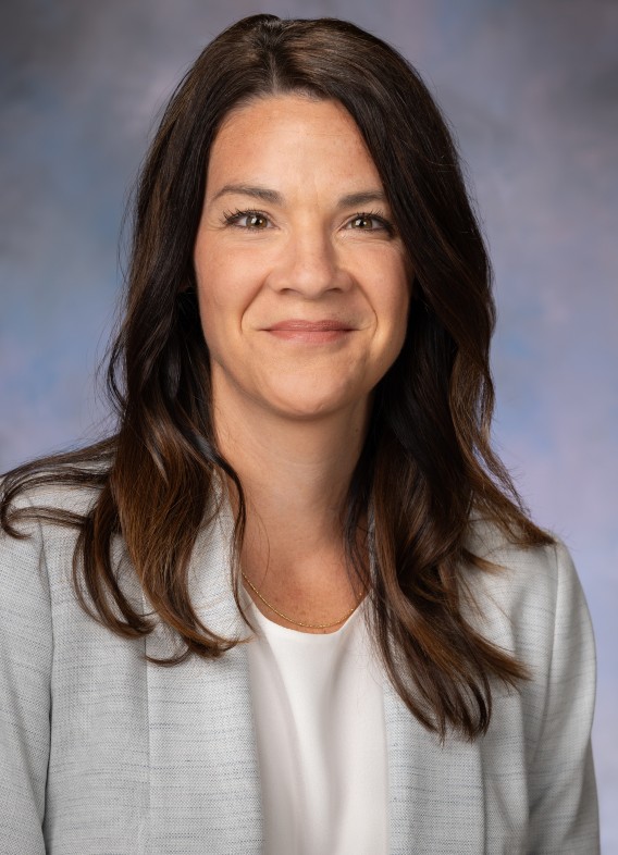 Jocelyn Eidahl