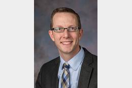 Nationwide Children's Hospital Medical Professional