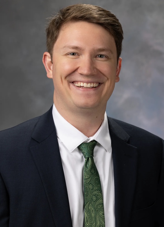 John Buchheit